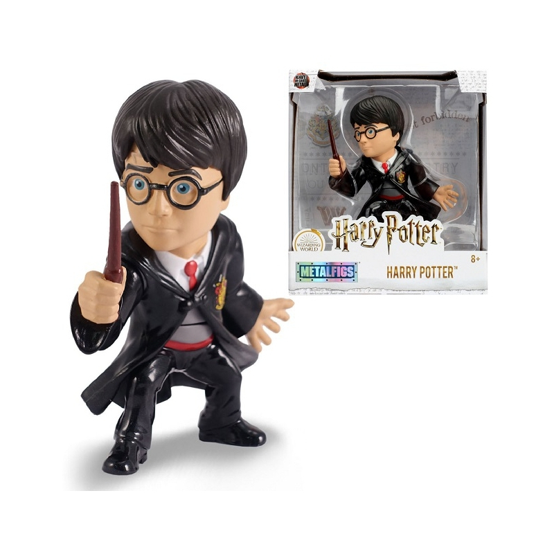 Jada Toys Harry Potter - Image 9