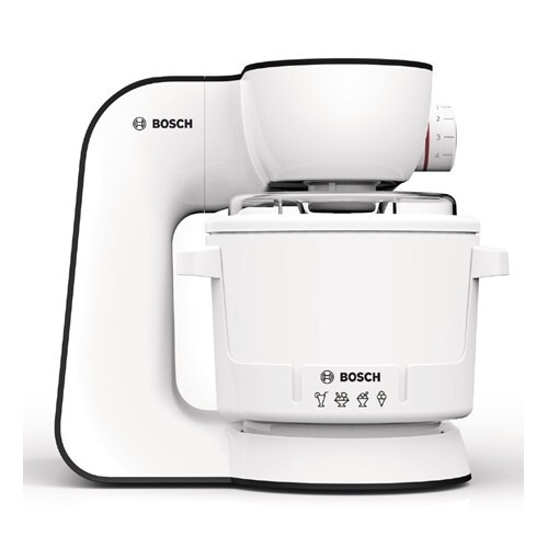 Bosch Παγωτομηχανή για Κουζινομηχανή - Image 6
