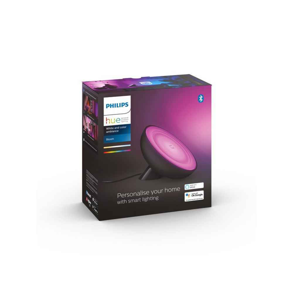 Philips Iris Gen 4 Επιτραπέζιο Διακοσμητικό Φωτιστικό LED - Image 5