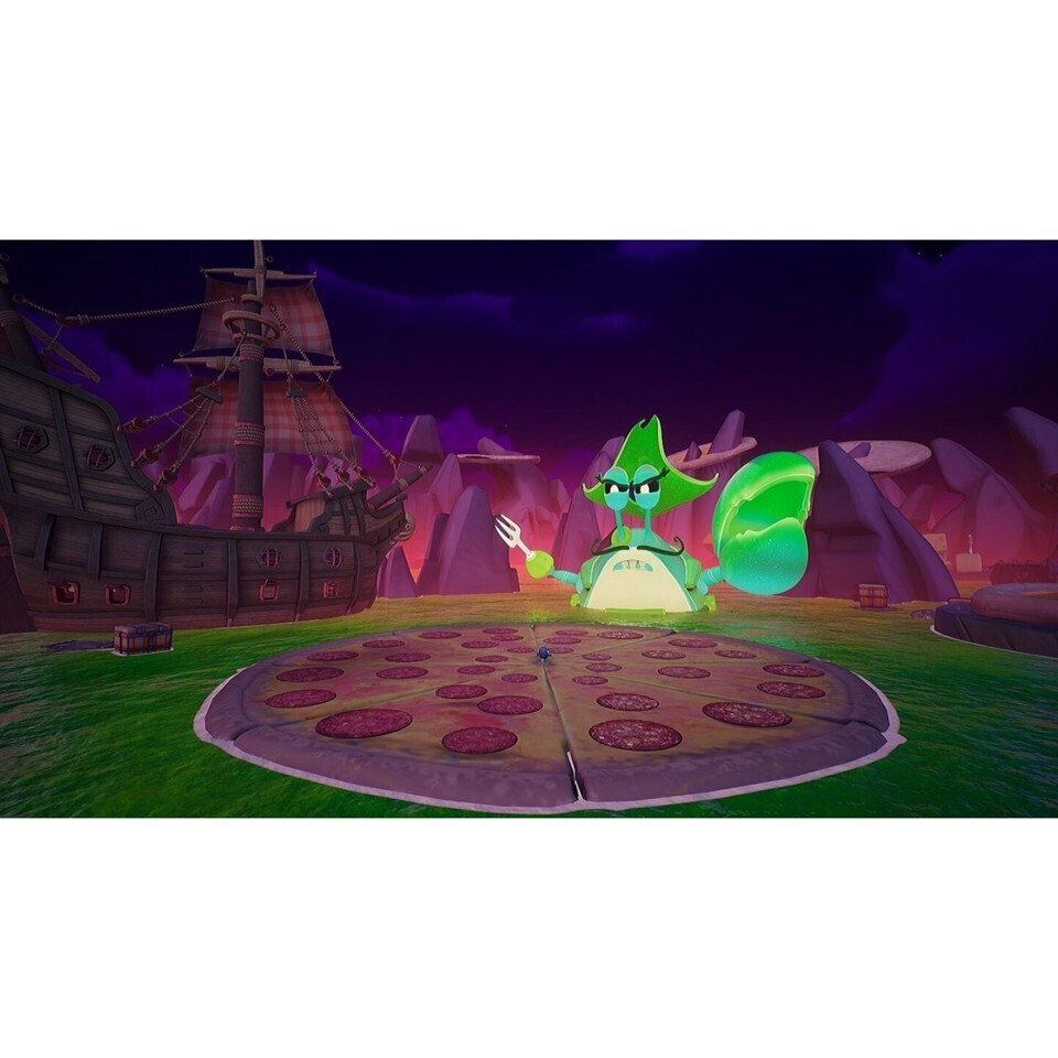 Kukoos - Lost Pets PS4 Game - Image 2