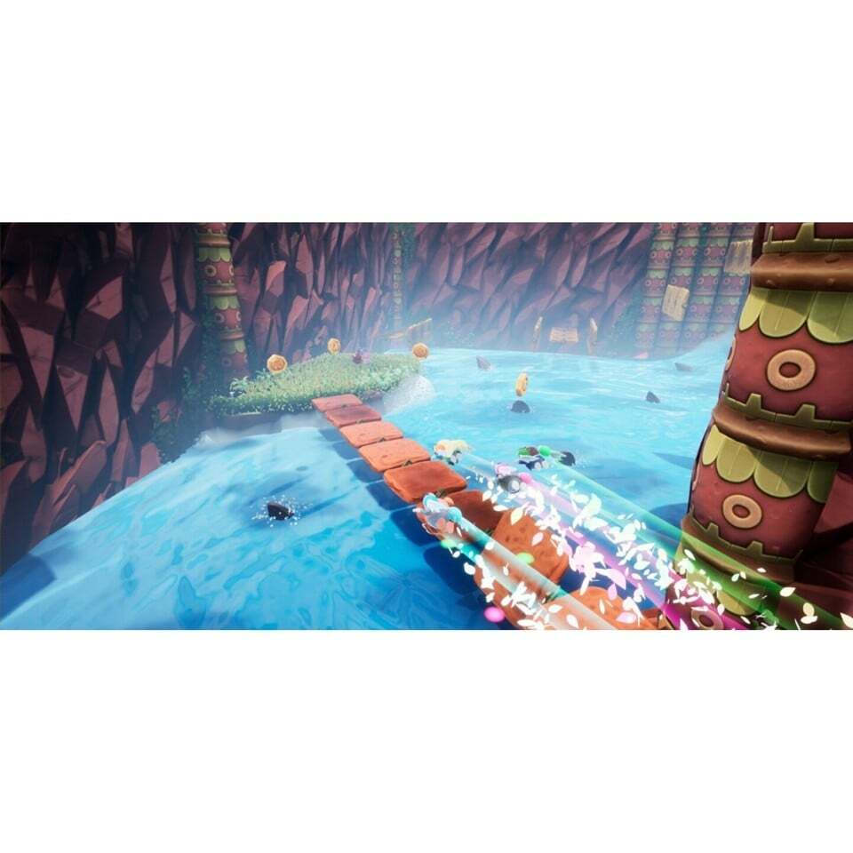 Kukoos - Lost Pets PS4 Game - Image 6