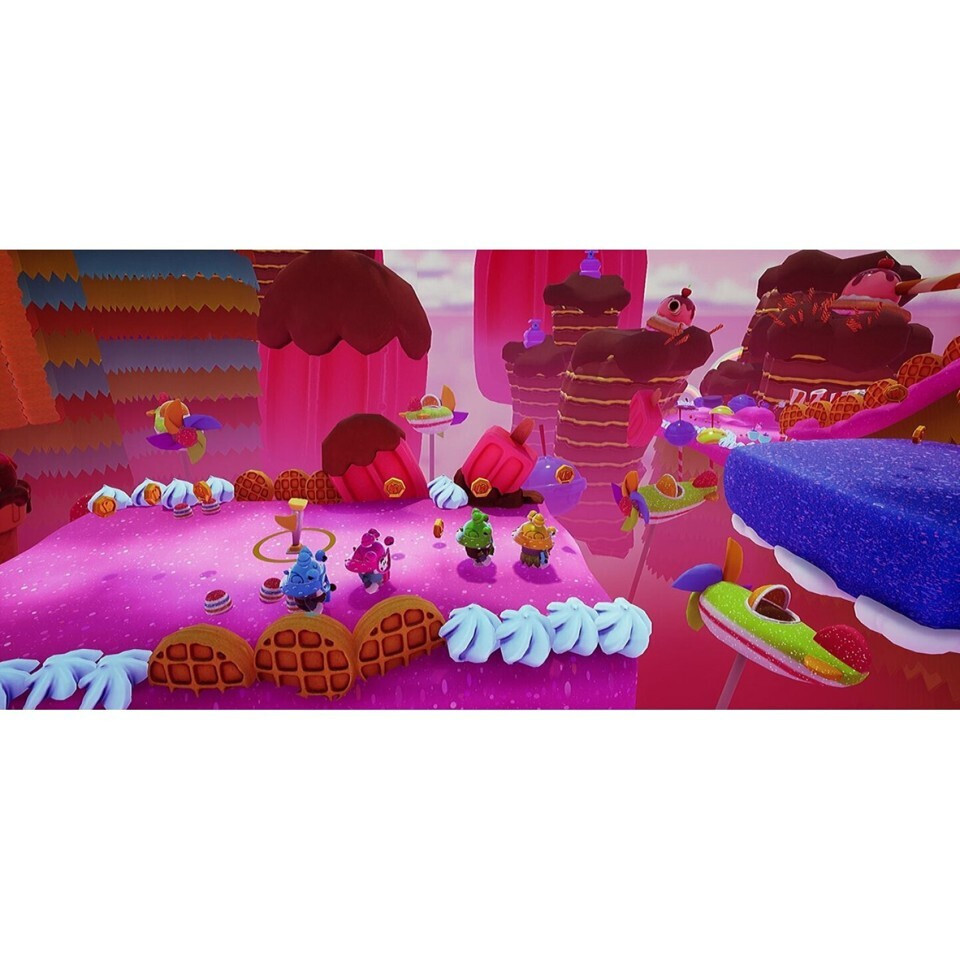 Kukoos - Lost Pets PS4 Game - Image 5