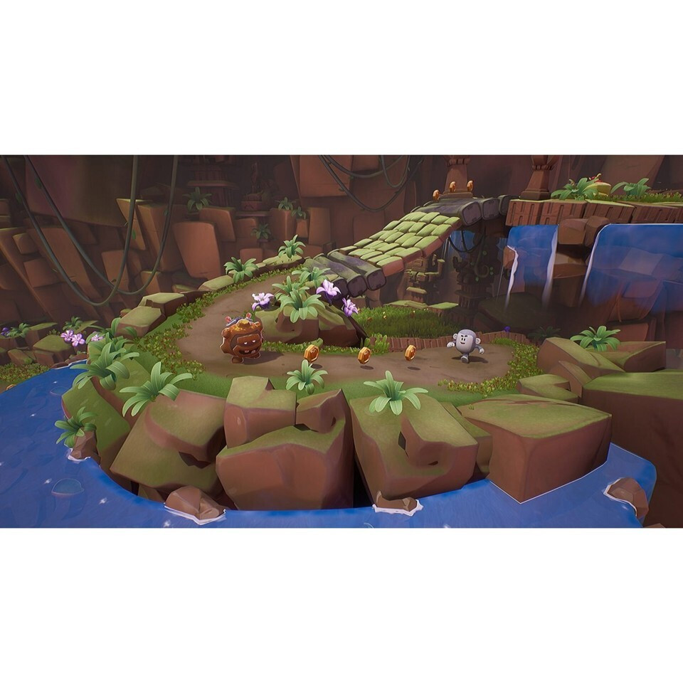 Kukoos - Lost Pets PS4 Game - Image 4