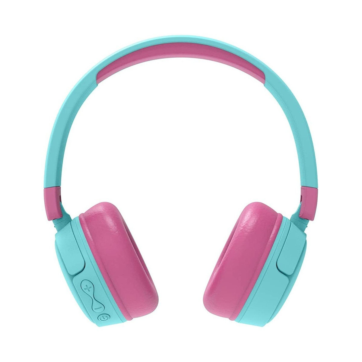 OTL LOL Suprise Bluetooth / 3.5mm με 24 ώρες Λειτουργίας Γαλάζια - Image 6