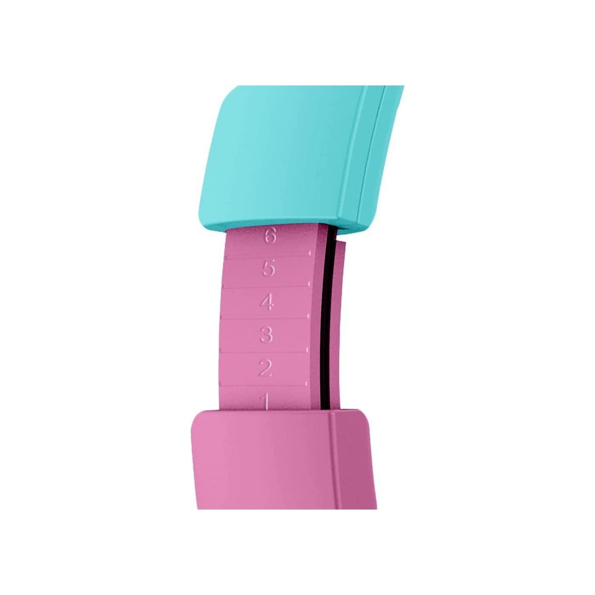 OTL LOL Suprise Bluetooth / 3.5mm με 24 ώρες Λειτουργίας Γαλάζια - Image 5