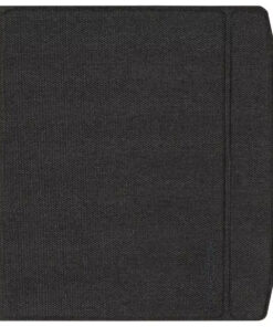 Pocketbook Charge Canvas Black (PocketBook Era)