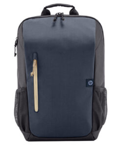 HP Travel 18 Liter Τσάντα Πλάτης για Laptop 15.6" Blue Night