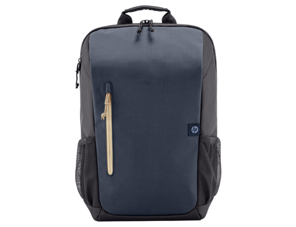 HP Travel 18 Liter Τσάντα Πλάτης για Laptop 15.6" Blue Night