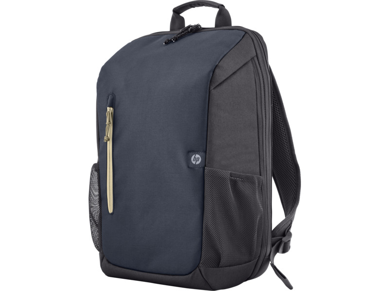HP Travel 18 Liter Τσάντα Πλάτης για Laptop 15.6" Blue Night - Image 2
