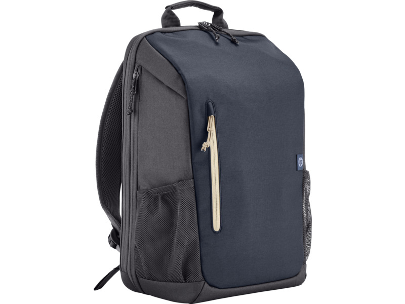 HP Travel 18 Liter Τσάντα Πλάτης για Laptop 15.6" Blue Night - Image 3