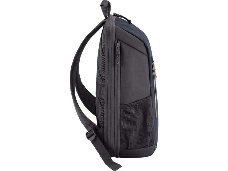 HP Travel 18 Liter Τσάντα Πλάτης για Laptop 15.6" Blue Night - Image 5