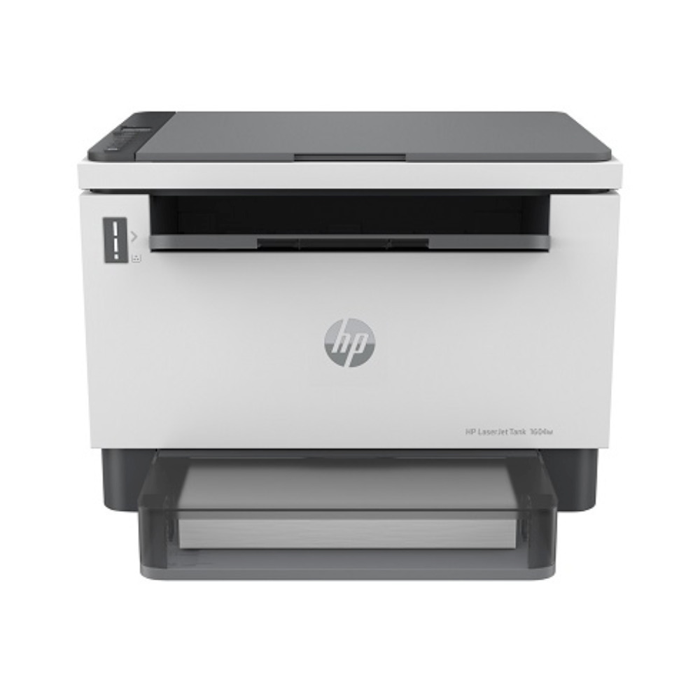 HP LaserJet Tank MFP 1604w Ασπρόμαυρο Πολυμηχάνημα - Image 4