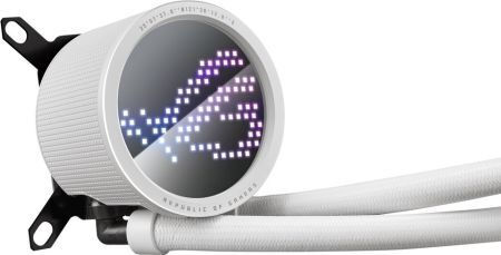 Asus ROG Ryuo III 360 ARGB για Socket AM4/AM5/1700/1200/115x - Image 2