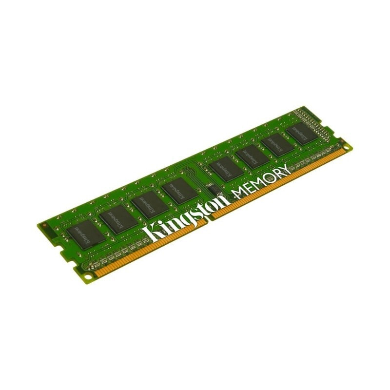Kingston ValueRAM DDR3 με Module 1x8GB και Ταχύτητα 1600 για Laptop KCP3L16SD8/8 - Image 3