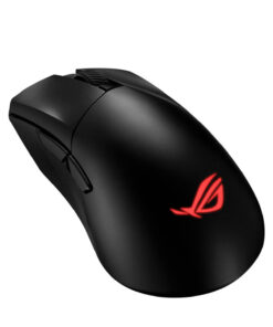 Alternative view of Asus ROG Gladius III Wireless AimPoint Ασύρματο Μαύρο