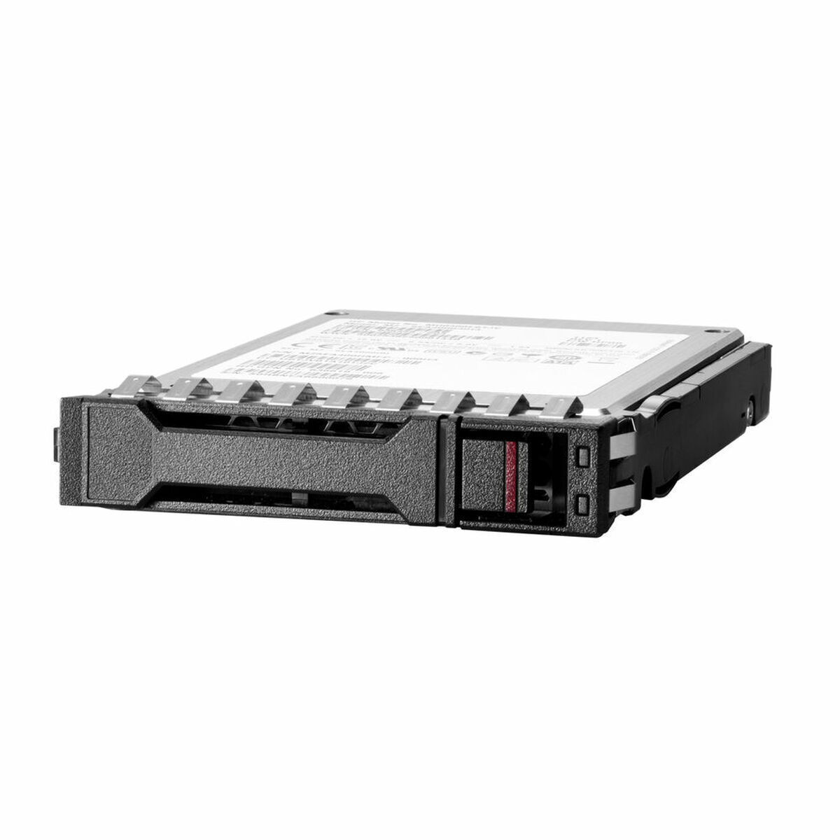 HP SSD 480GB 2.5'' SATA III P40497-B21