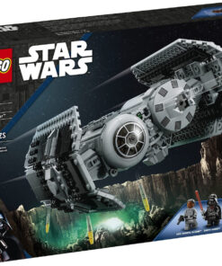 Lego Star Wars TIE Bomber για 9+ Ετών