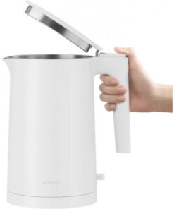 Xiaomi Electric Kettle 2 1.7lt με Ισχύ 1800W Λευκός