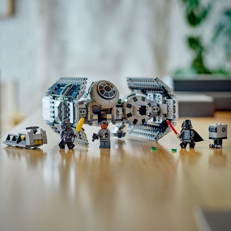 Lego Star Wars TIE Bomber για 9+ Ετών - Image 9