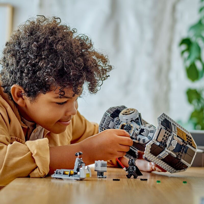 Lego Star Wars TIE Bomber για 9+ Ετών - Image 8