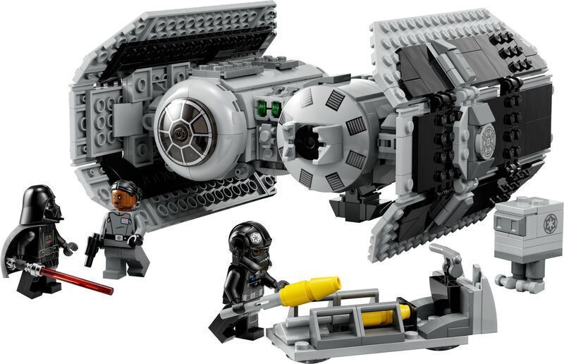 Lego Star Wars TIE Bomber για 9+ Ετών - Image 3