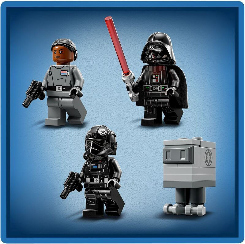 Lego Star Wars TIE Bomber για 9+ Ετών - Image 6