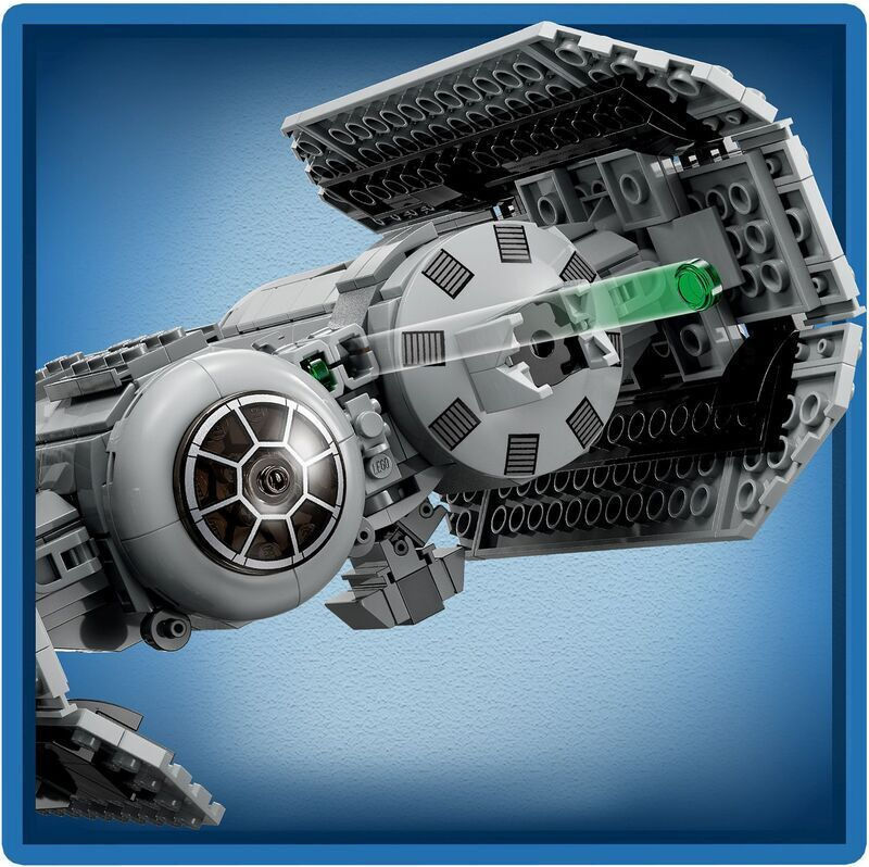 Lego Star Wars TIE Bomber για 9+ Ετών - Image 4