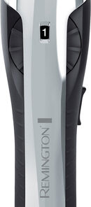 Remington Σετ Κουρευτικής Μηχανής Ασημί BHT2000A