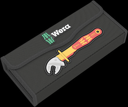 Wera 6004 Joker VDE - Image 2