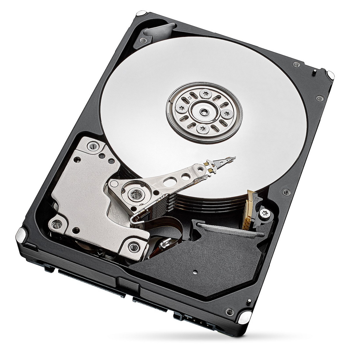 Seagate Exos X20 3.5" 7200rpm - Image 3