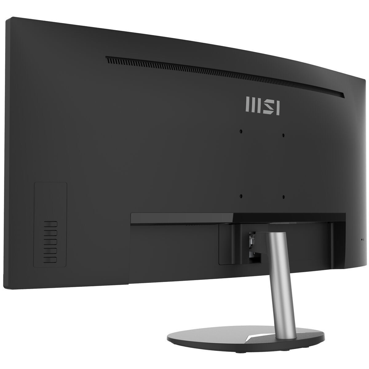 MSI MP341CQ 34" Ultrawide VA Curved QHD 3440x1440 - Image 4