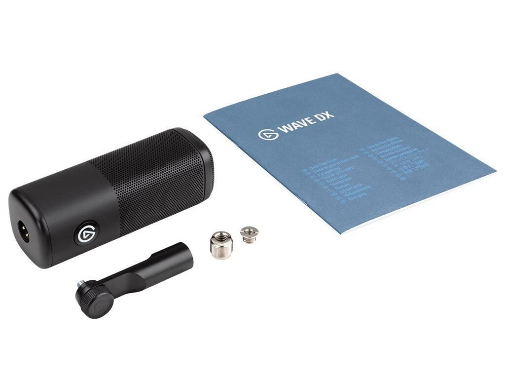 Elgato Wave DX Dynamic Ενσύρματο - Image 3