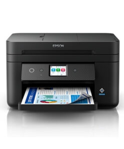 Alternative view of Epson Workforce WF-2960DWF Έγχρωμο Πολυμηχάνημα Inkjet