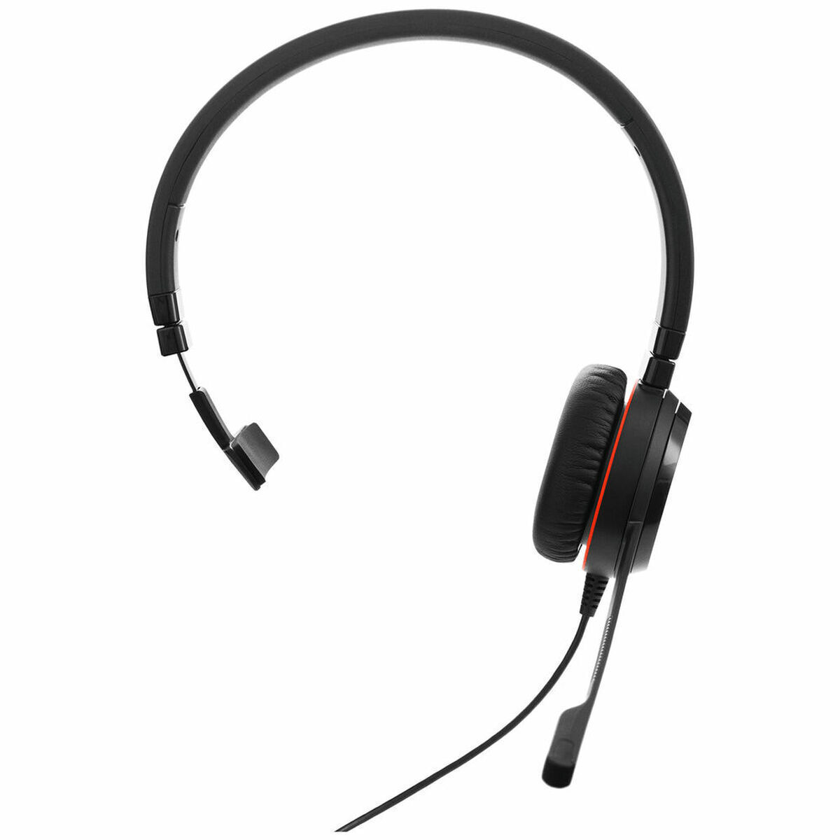 Jabra Evolve 20 Special Edition MS Mono USB - Image 4