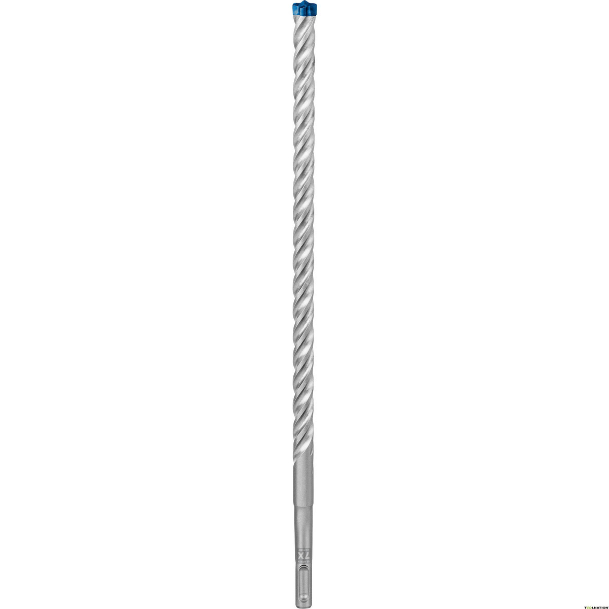 Bosch Τρυπάνι με SDS Plus Στέλεχος για Δομικά Υλικά 12x315mm