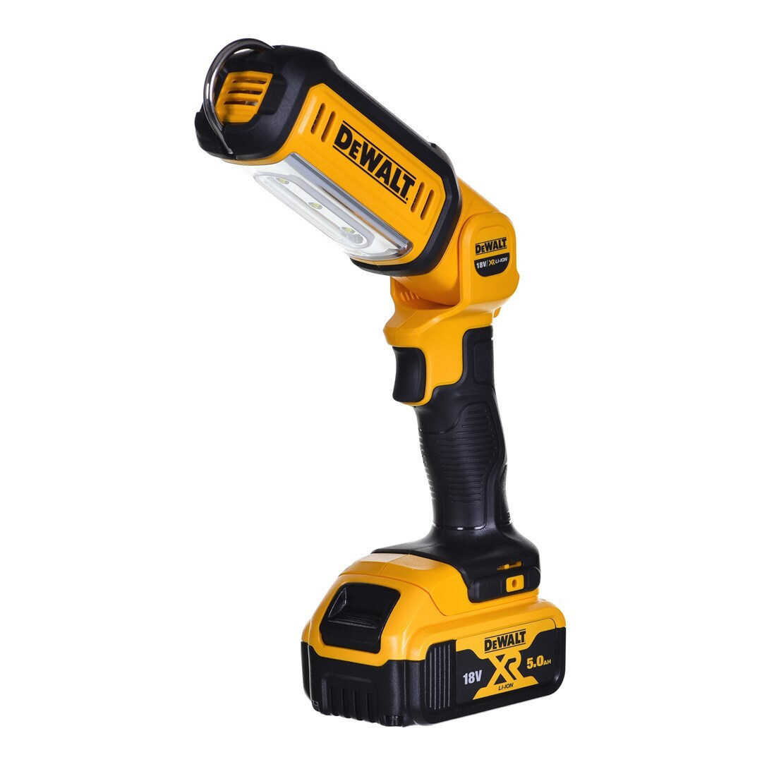 Dewalt Σετ Κρουστικό Δραπανοκατσάβιδο, Παλμικό Κατσαβίδι & Πιστολέτο - Image 4