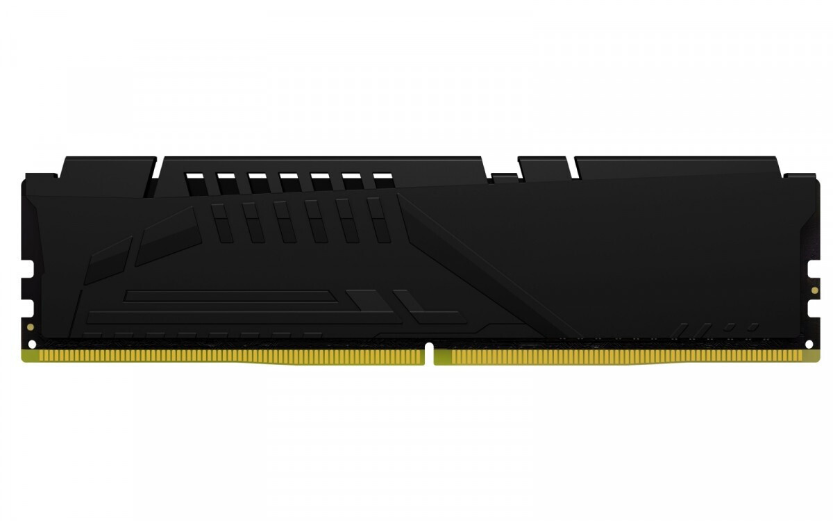 Kingston Fury Beast DDR5 με Module 1x16GB και Ταχύτητα 5200 για Desktop KF552C36BBE-16 - Image 3