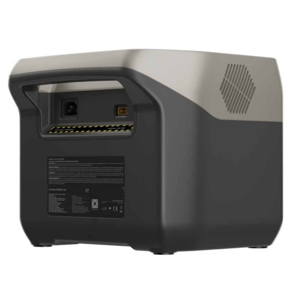 EcoFlow River 2 Pro Power Station Χωρητικότητας 768Wh - Image 6