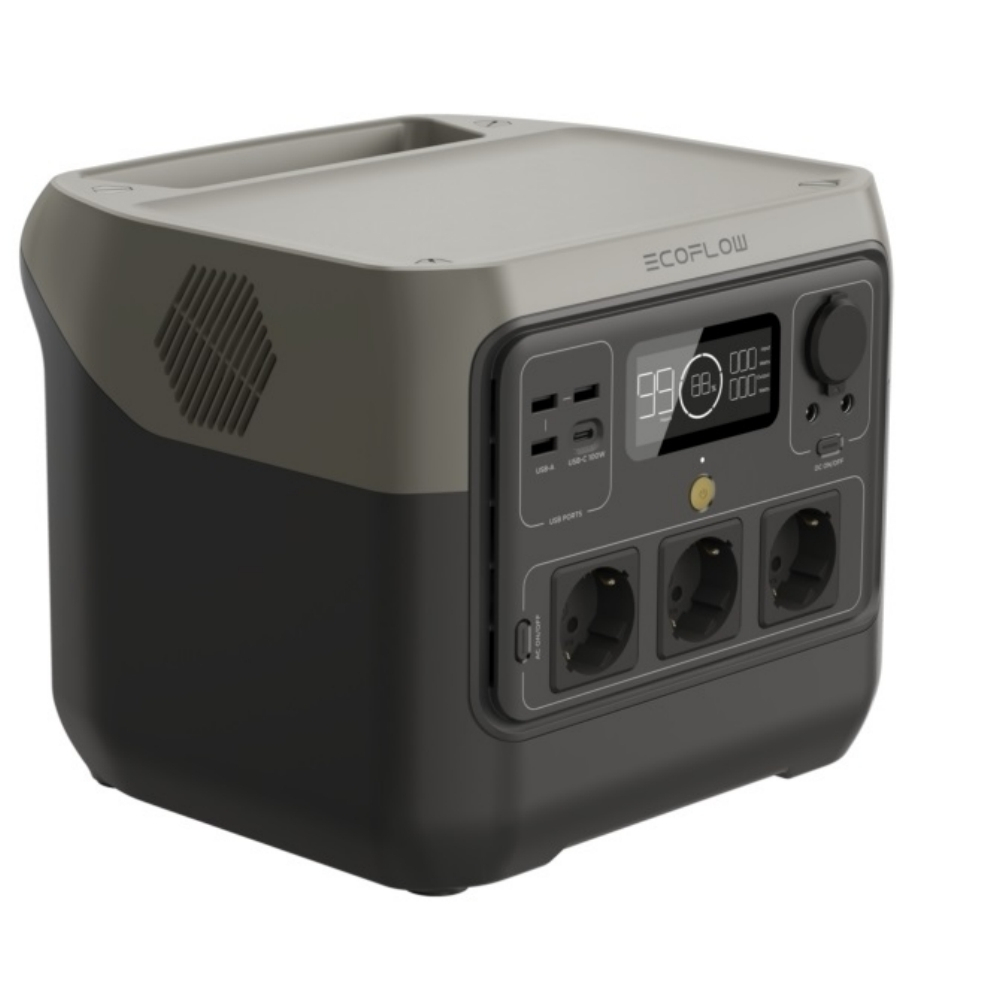 EcoFlow River 2 Pro Power Station Χωρητικότητας 768Wh - Image 5