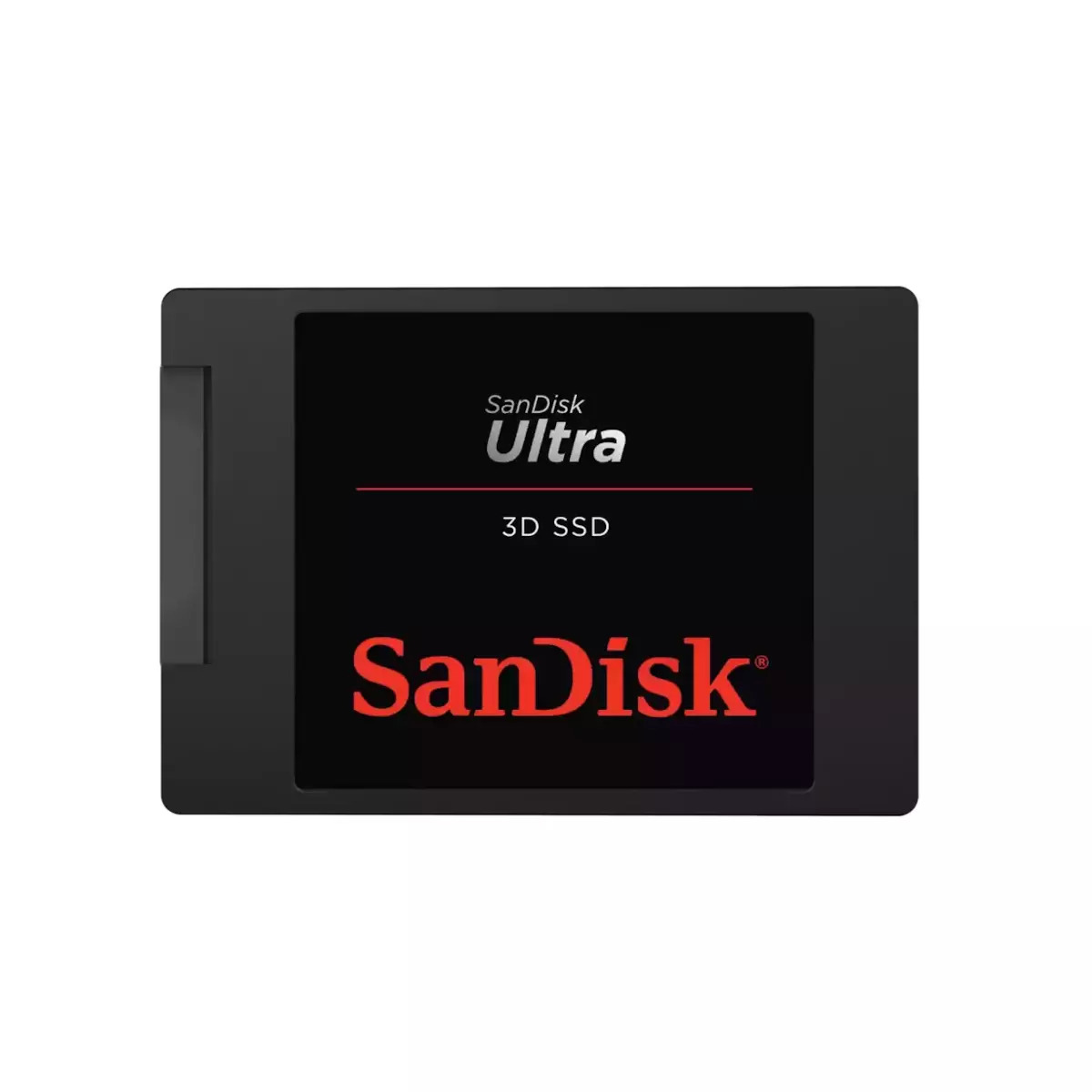 Sandisk Ultra 3D SSD 1TB 2.5'' SATA III SDSSDH3-1T00-G26 - Image 2