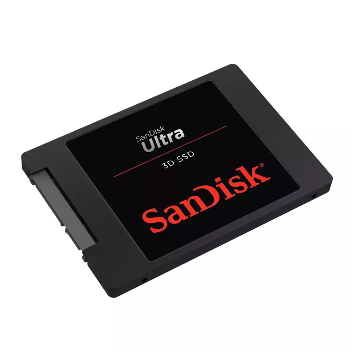 Sandisk Ultra 3D SSD 1TB 2.5'' SATA III SDSSDH3-1T00-G26 - Image 3