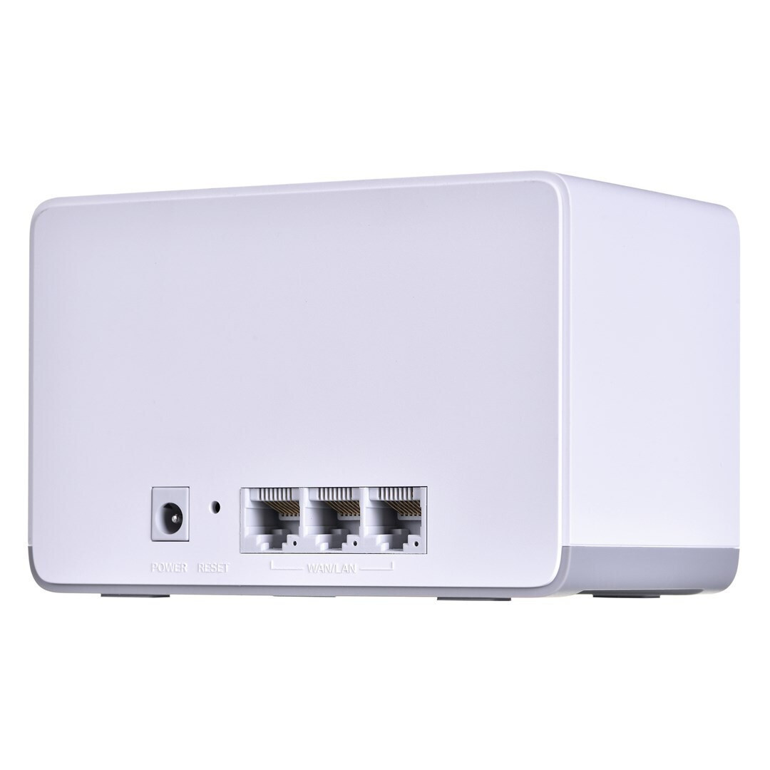 Mercusys Halo H70X WiFi Mesh Network - Image 6