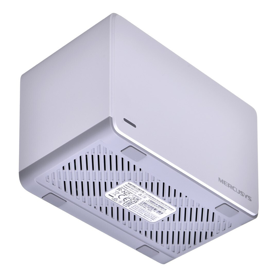 Mercusys Halo H70X WiFi Mesh Network - Image 4