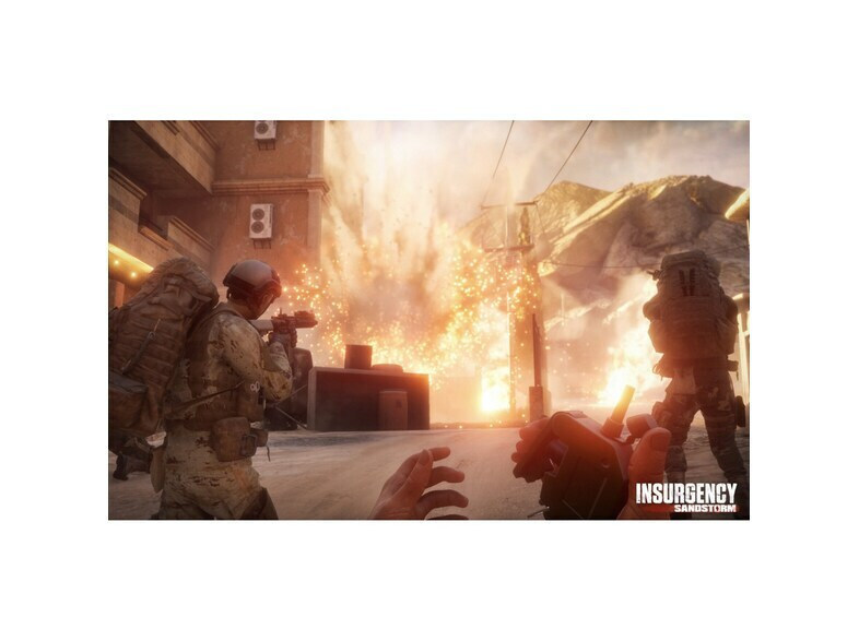 Insurgency Sandstorm - Image 7