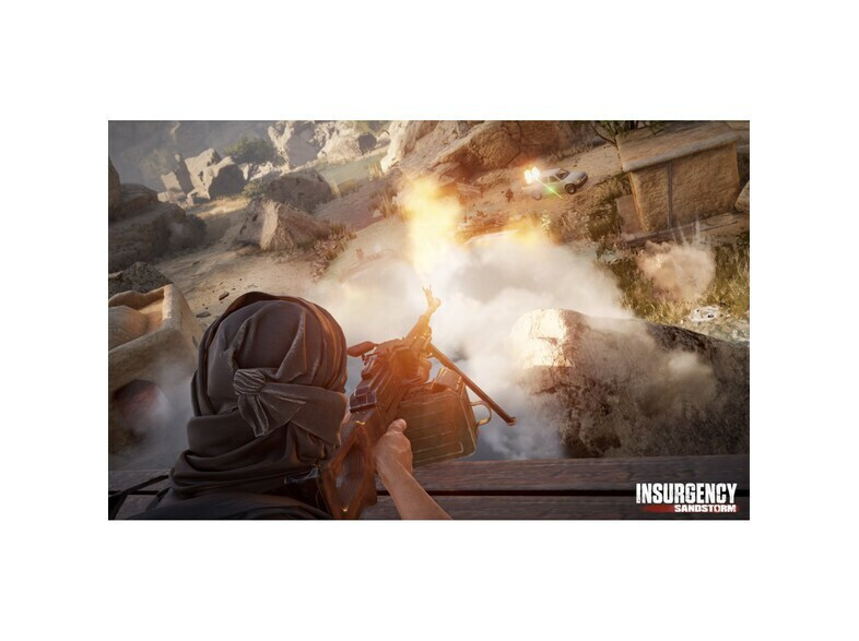 Insurgency Sandstorm - Image 5