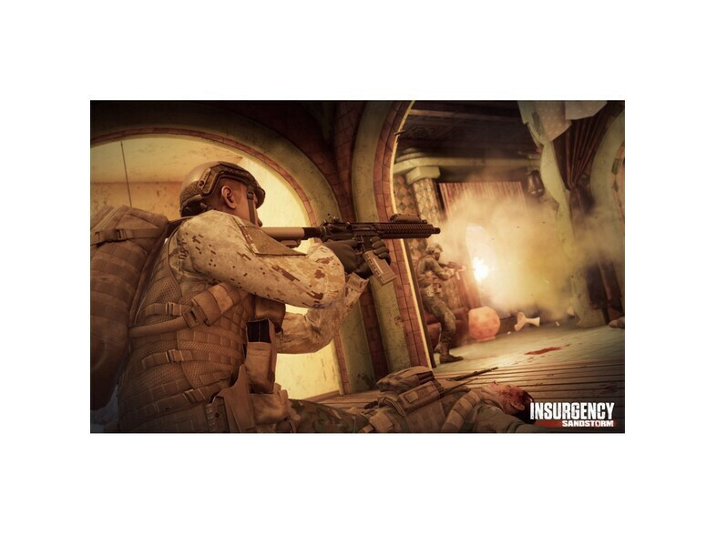 Insurgency Sandstorm - Image 6