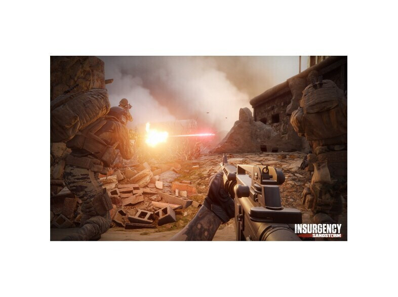 Insurgency Sandstorm - Image 8