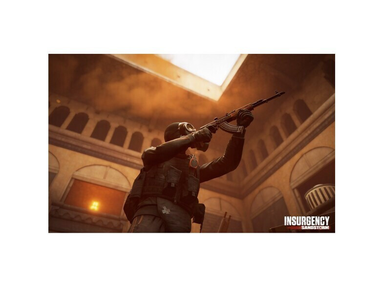 Insurgency Sandstorm - Image 4