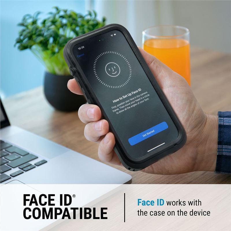 Catalyst Total Protection Μαύρη (iPhone 14) - Image 8