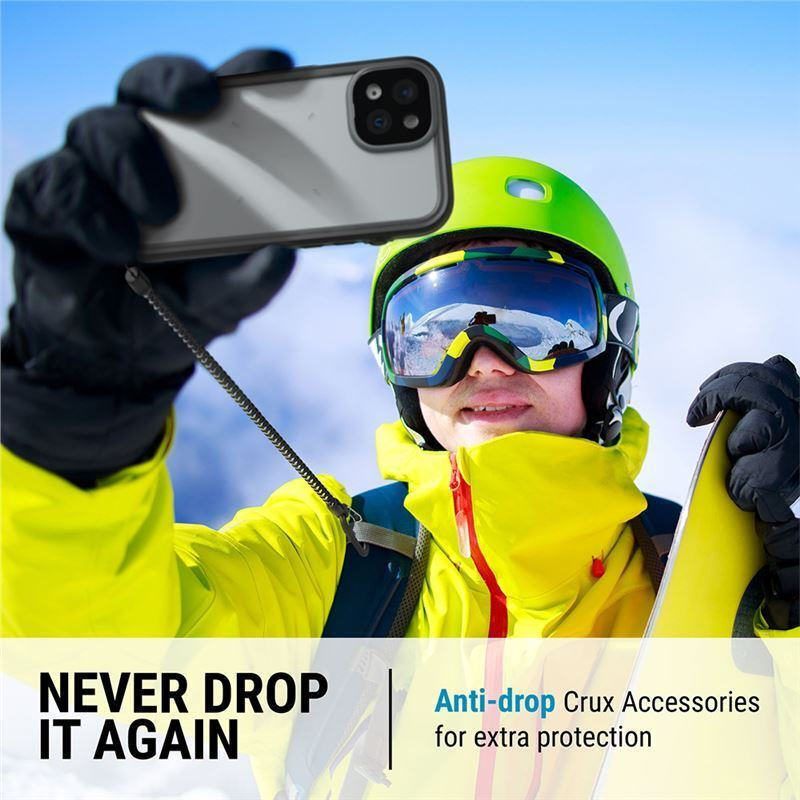 Catalyst Total Protection Μαύρη (iPhone 14) - Image 12